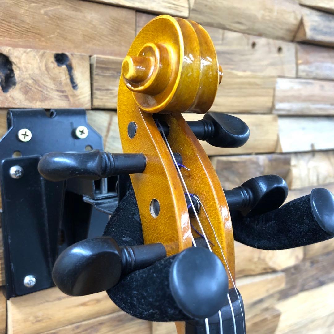 Strunal Schönbach バイオリン 4/4 チェコ製 ケース付き