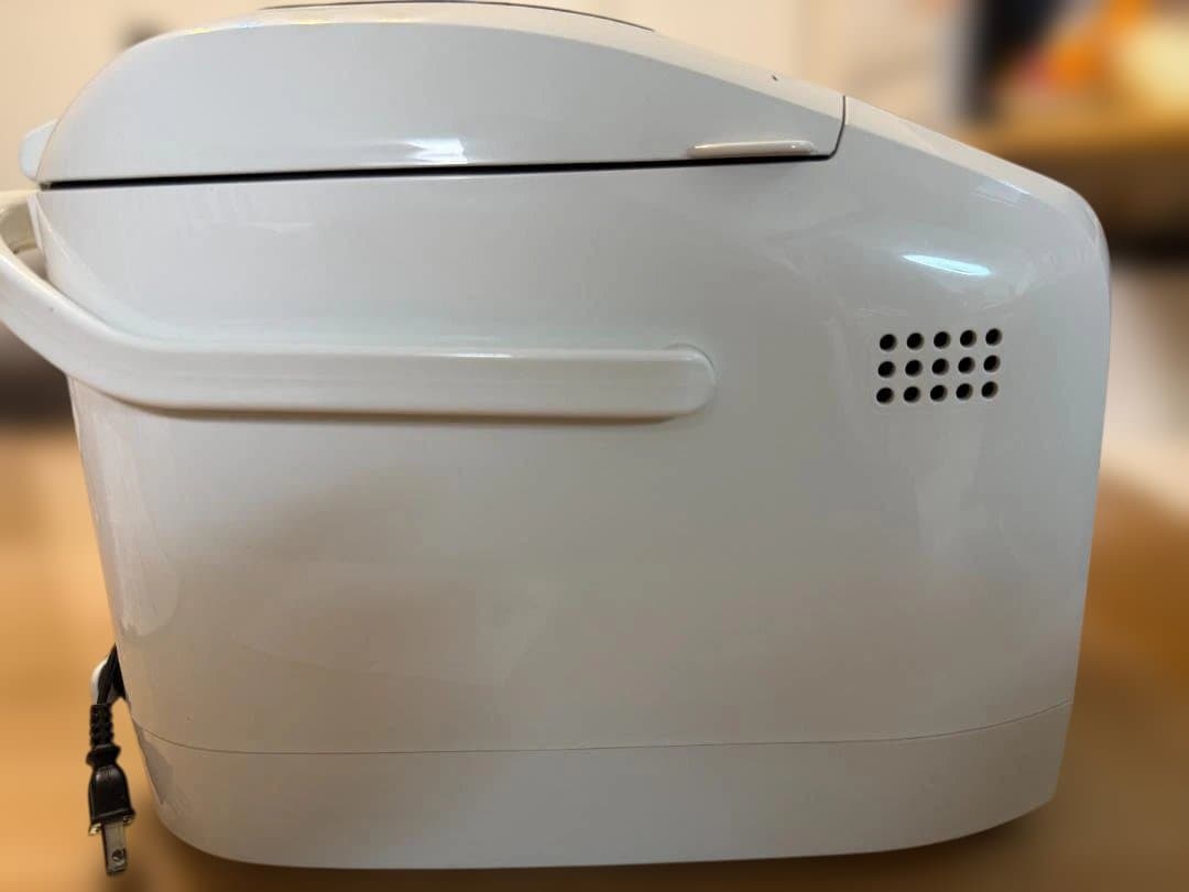 MKホームベーカリー HBK-152W　1／1.5斤