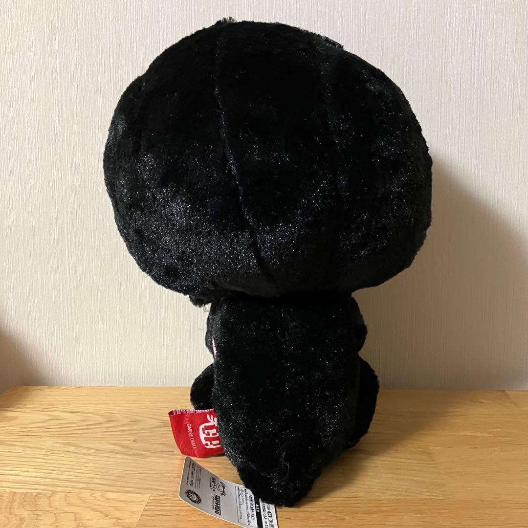 CGP-299 タイトー限定 チャックスGP XL 汎用うさぎ　ぬいぐるみ