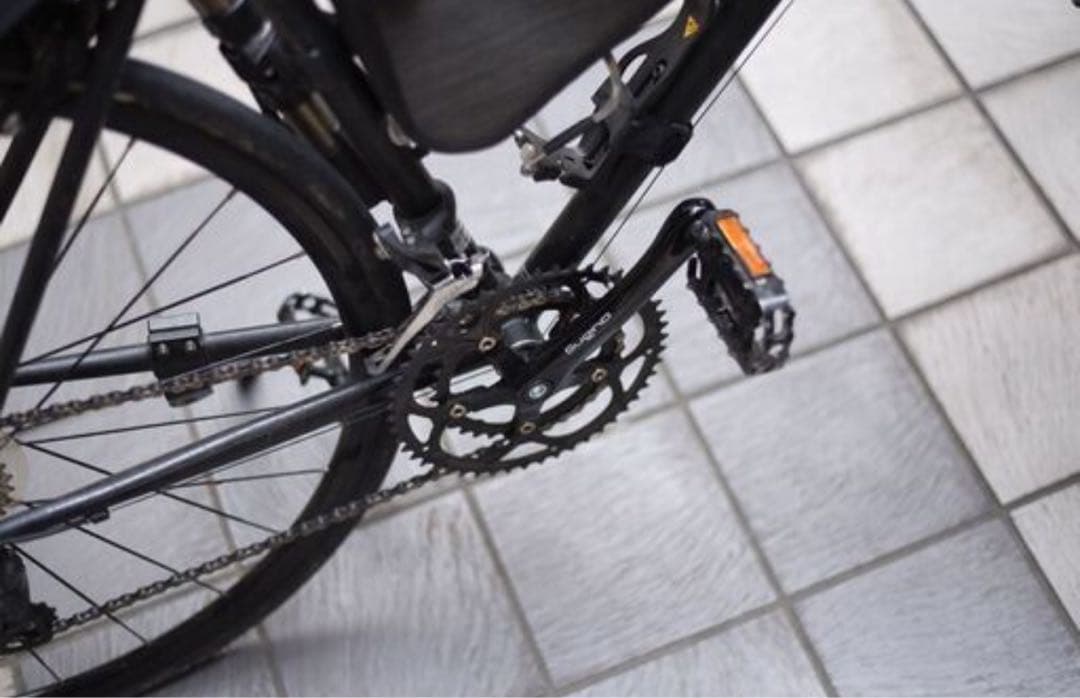 FUJI Ballad ω Ω オメガ49 東京都引き取り希望 フジ バラッド