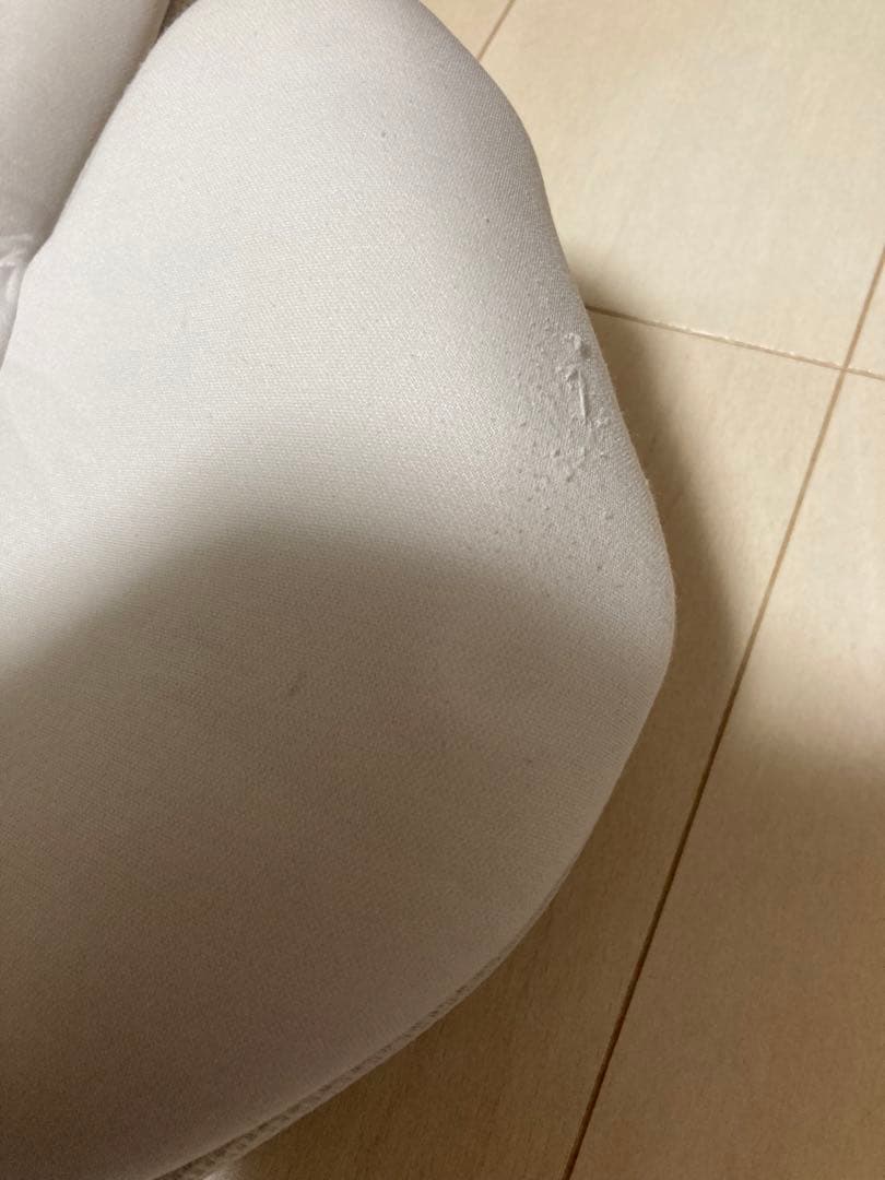 コンビ　チャイルドシート　isofix