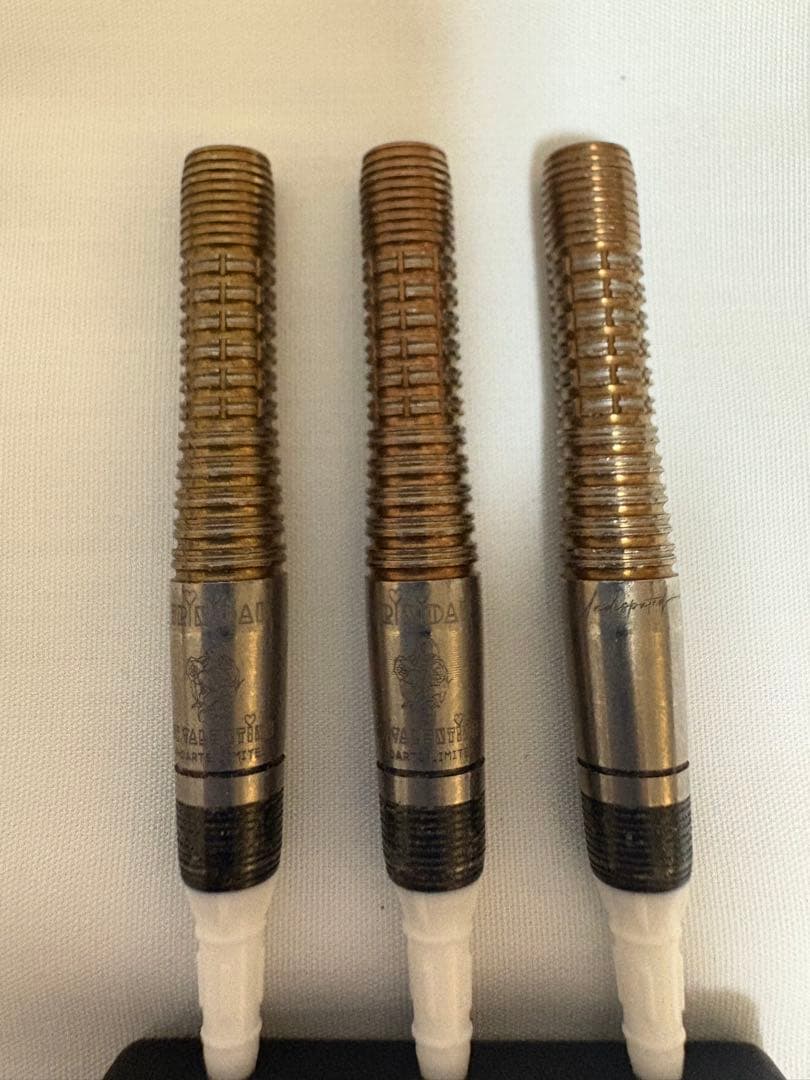 岩田夏海モデル ロメロtype1.2バレンタイン限定セット トリニダード