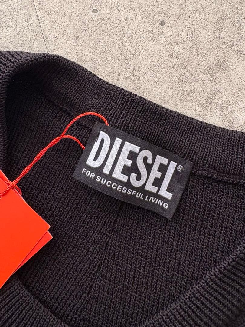 diesel M-Onerva-Top タンクトップ