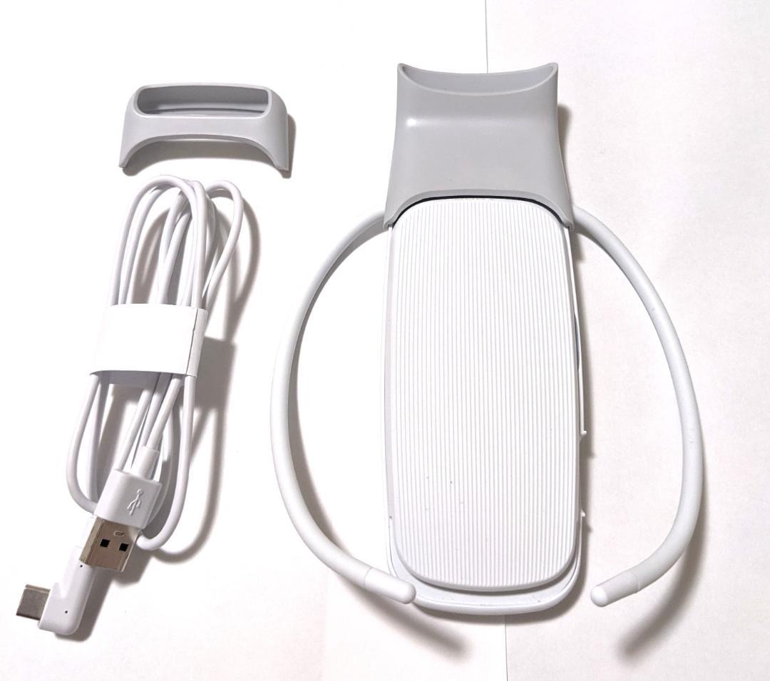 【美品】SONY レオンポケット5　ウエアラブルサーモデバイスキット