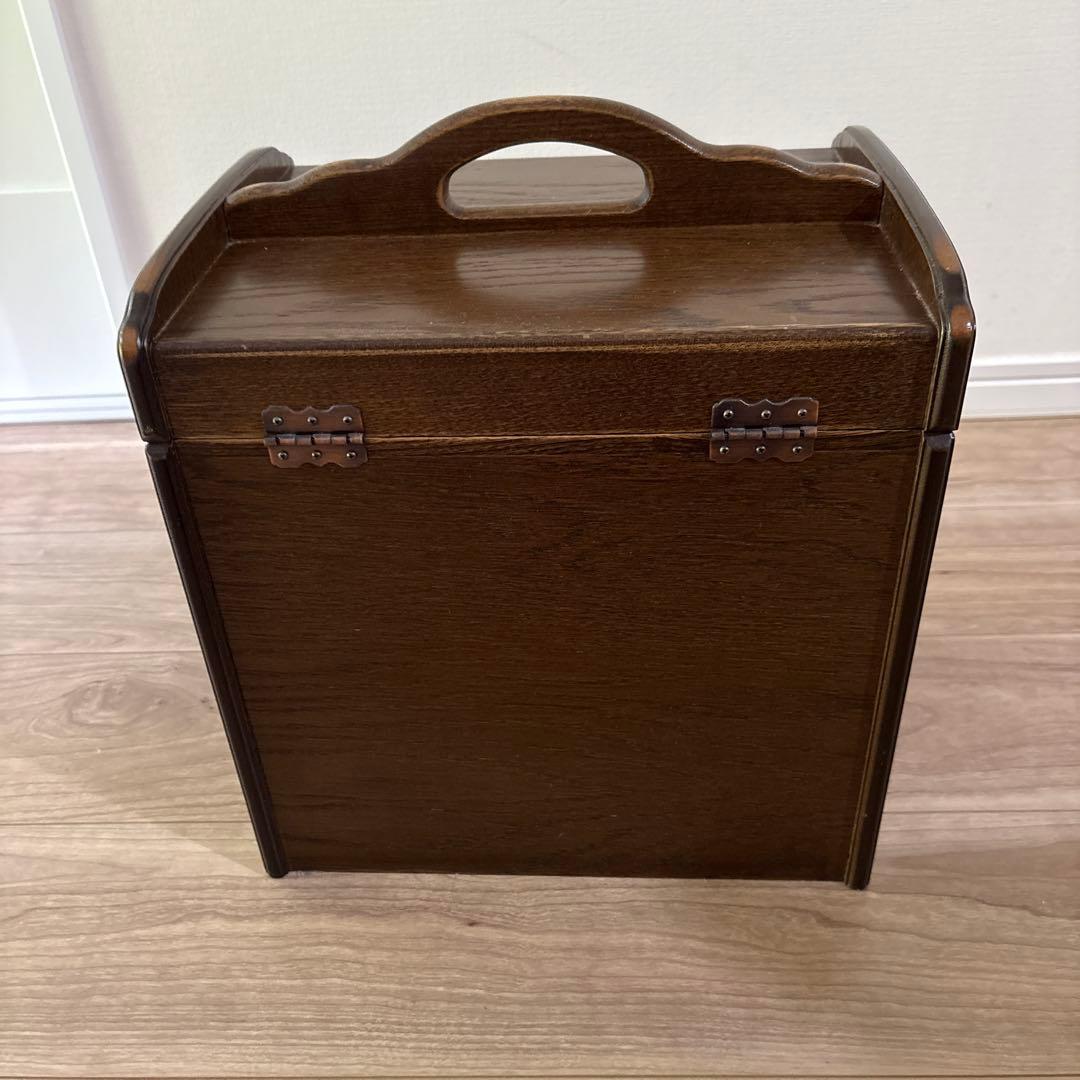 パリの雑貨屋 メイクボックス