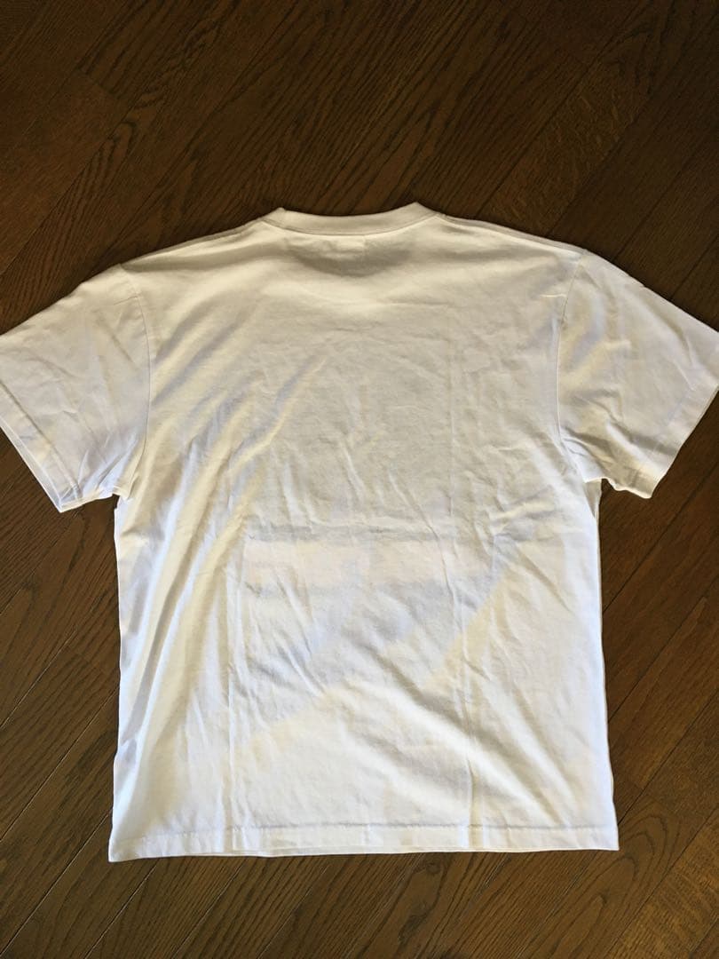 chelmico Tシャツ drink like a fish Tee Lサイズ - メルカリ chelmico