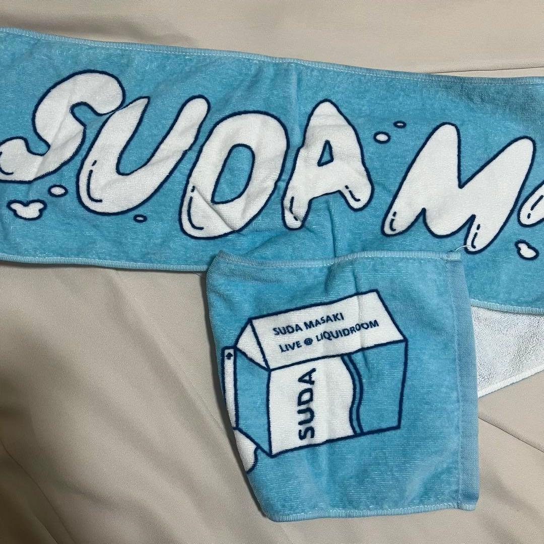 菅田将暉 マフラータオル - メルカリ