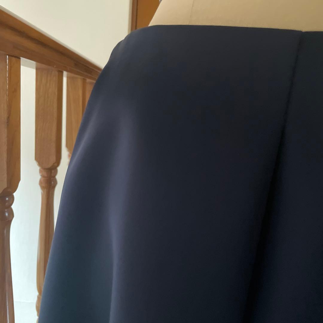 美品　セリーヌceline キュロットスカート