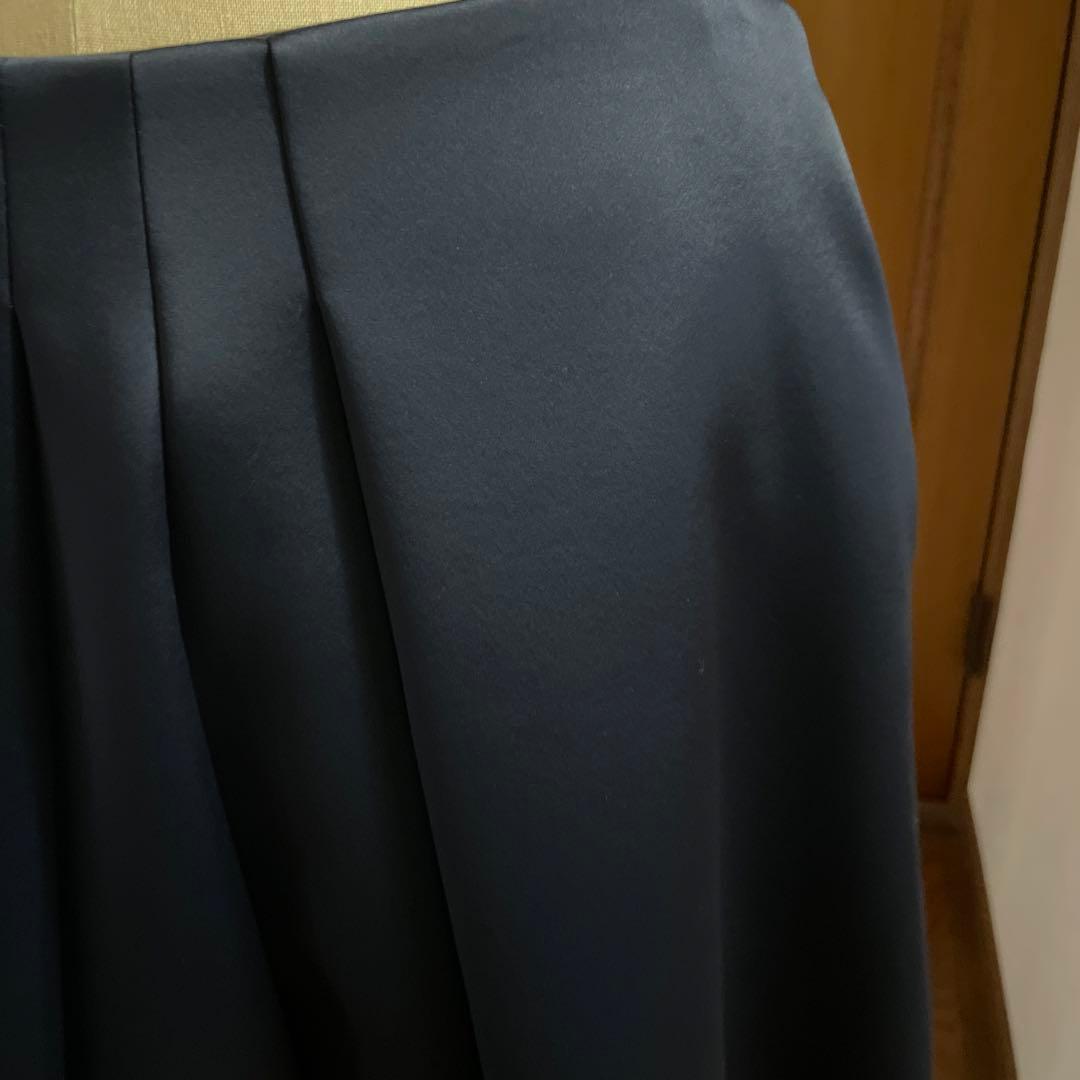 美品　セリーヌceline キュロットスカート