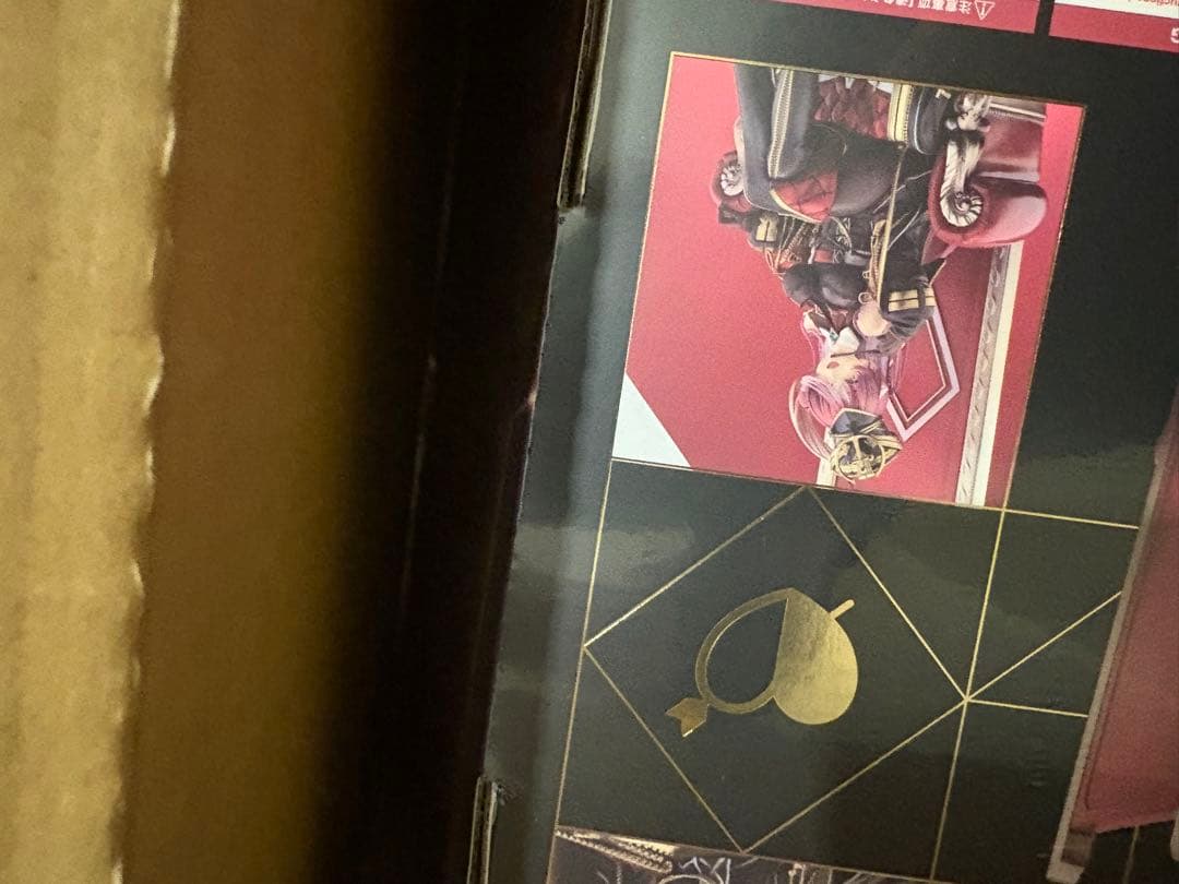 宝鐘マリン 1/6 完成品 フィギュア マックスファクトリー