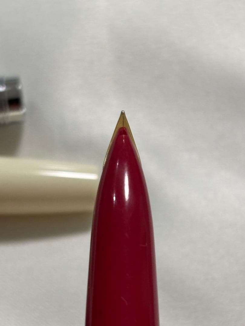 PILOT '70s新品 Elite 万年筆 18Kスクリプト　3本セット