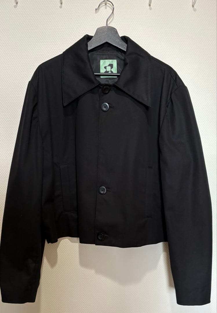ジャケット・アウター STRONG 001 SHORT JACKET