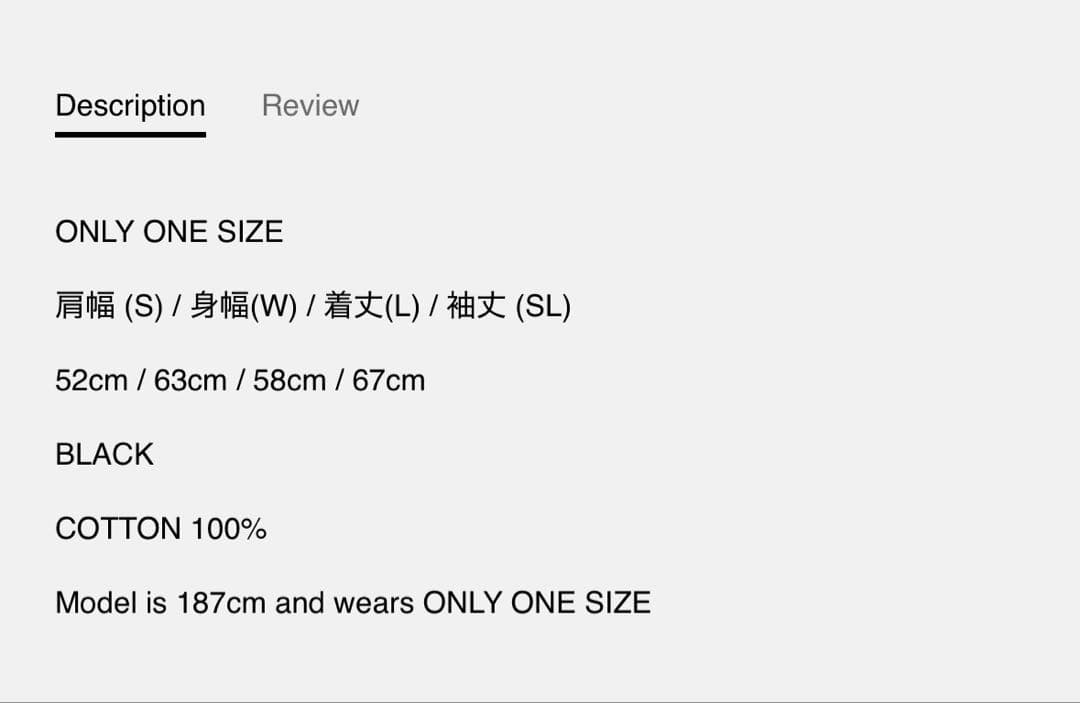 ジャケット・アウター STRONG 001 SHORT JACKET