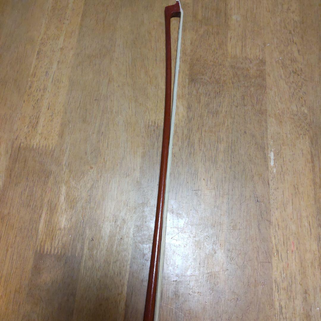 値下げ！新品 バイオリン 本体 木製