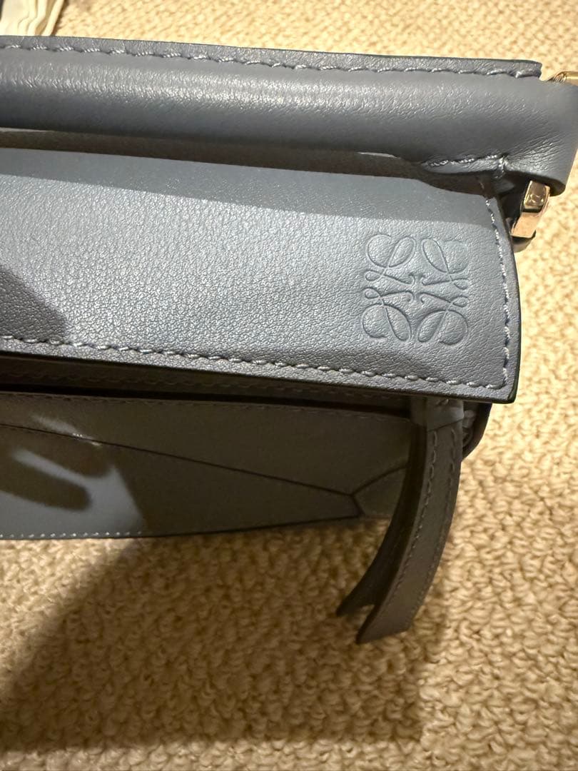 ロエベ　LOEWE パズルミニ