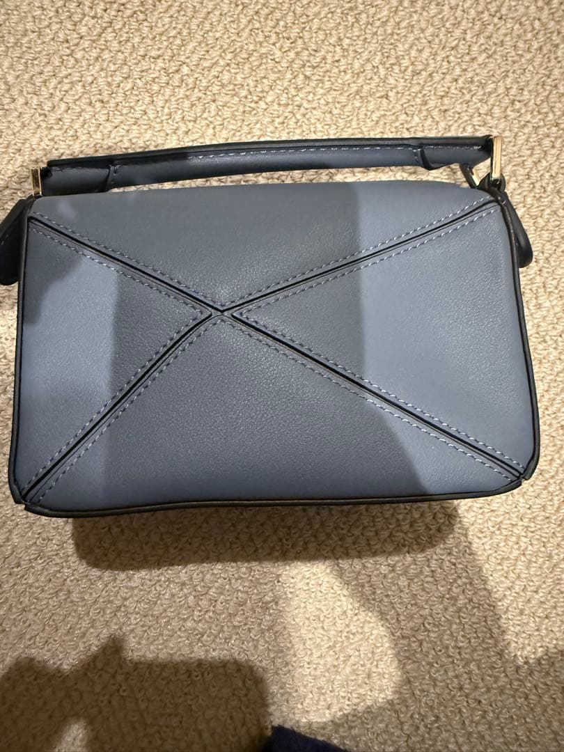 ロエベ　LOEWE パズルミニ