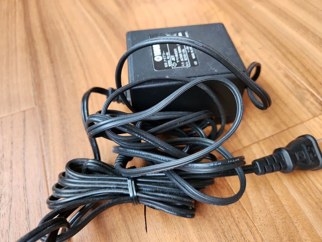 YAMAHA 電子ピアノPortable grand NP30