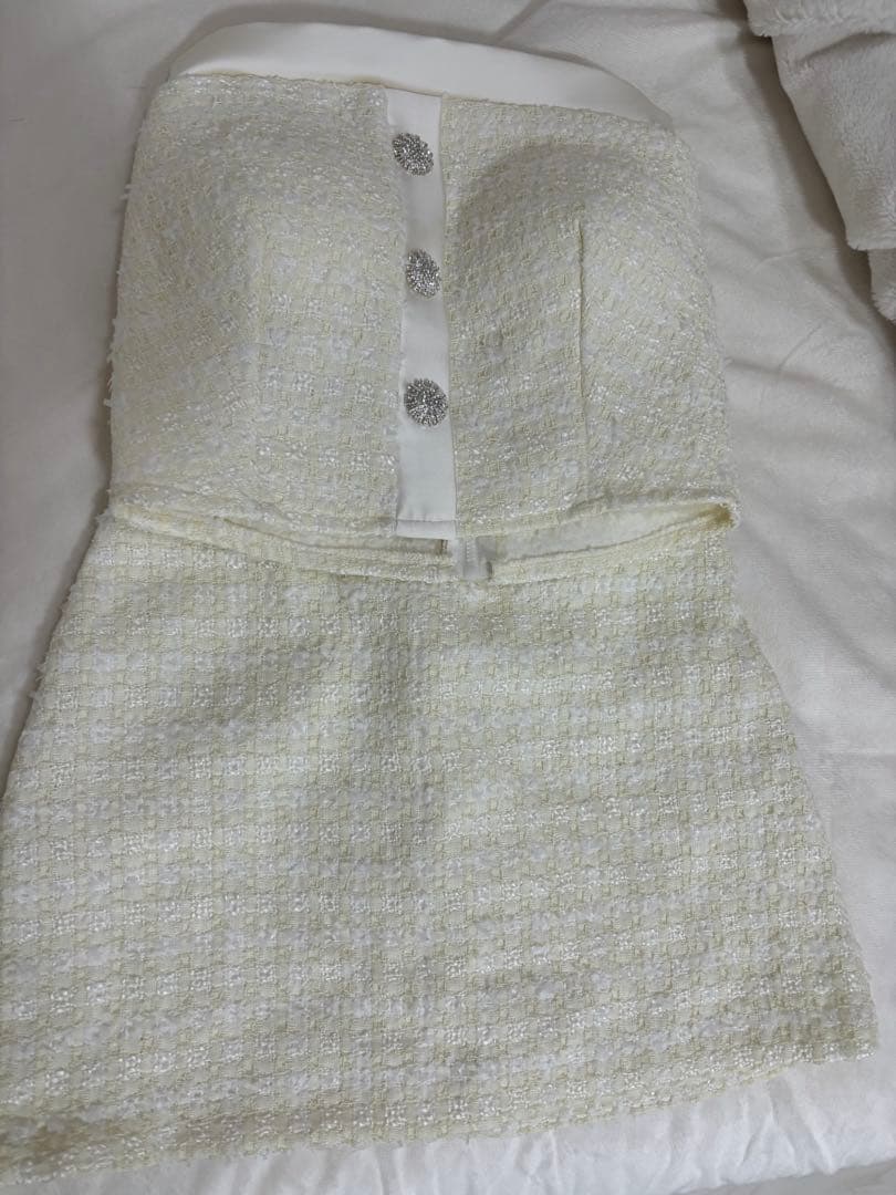 キャバクラ　ドレス