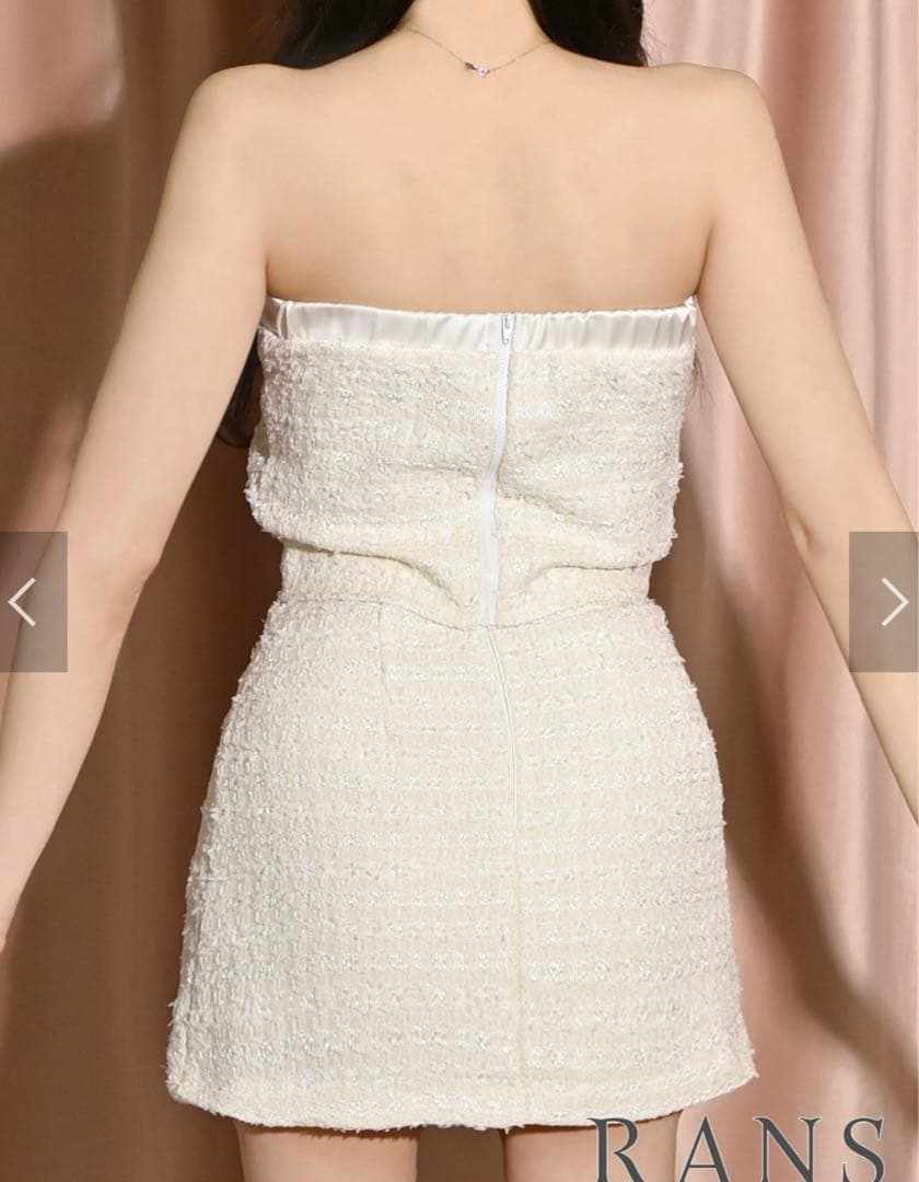 キャバクラ　ドレス