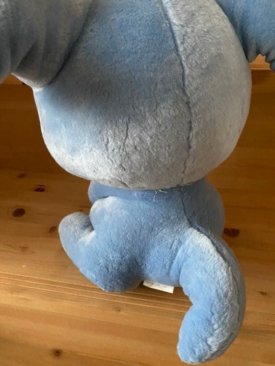 新品 実物大 チビモン 1/1 デジモン ぬいぐるみ