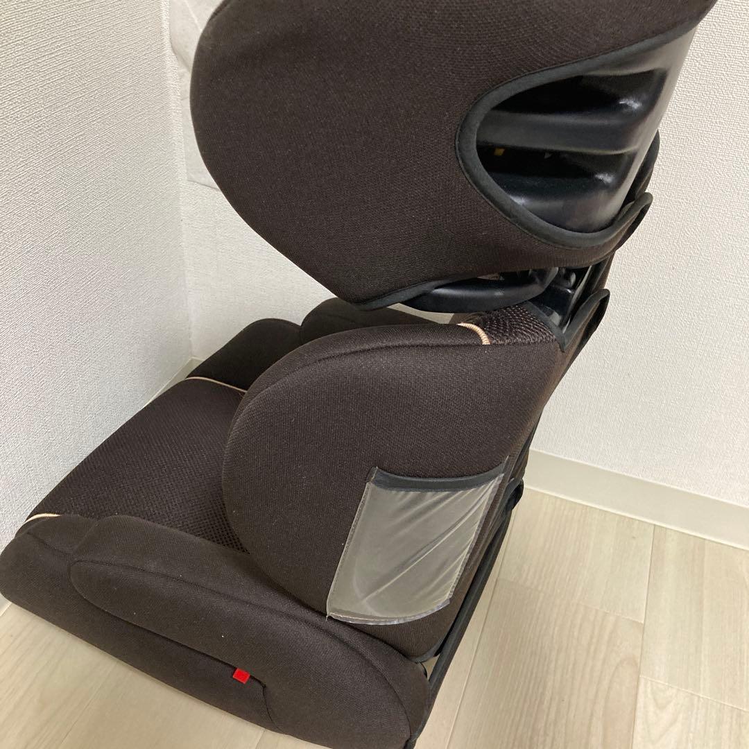 2セット　LEAMAN リーマン ハイバックジュニア ブラウン