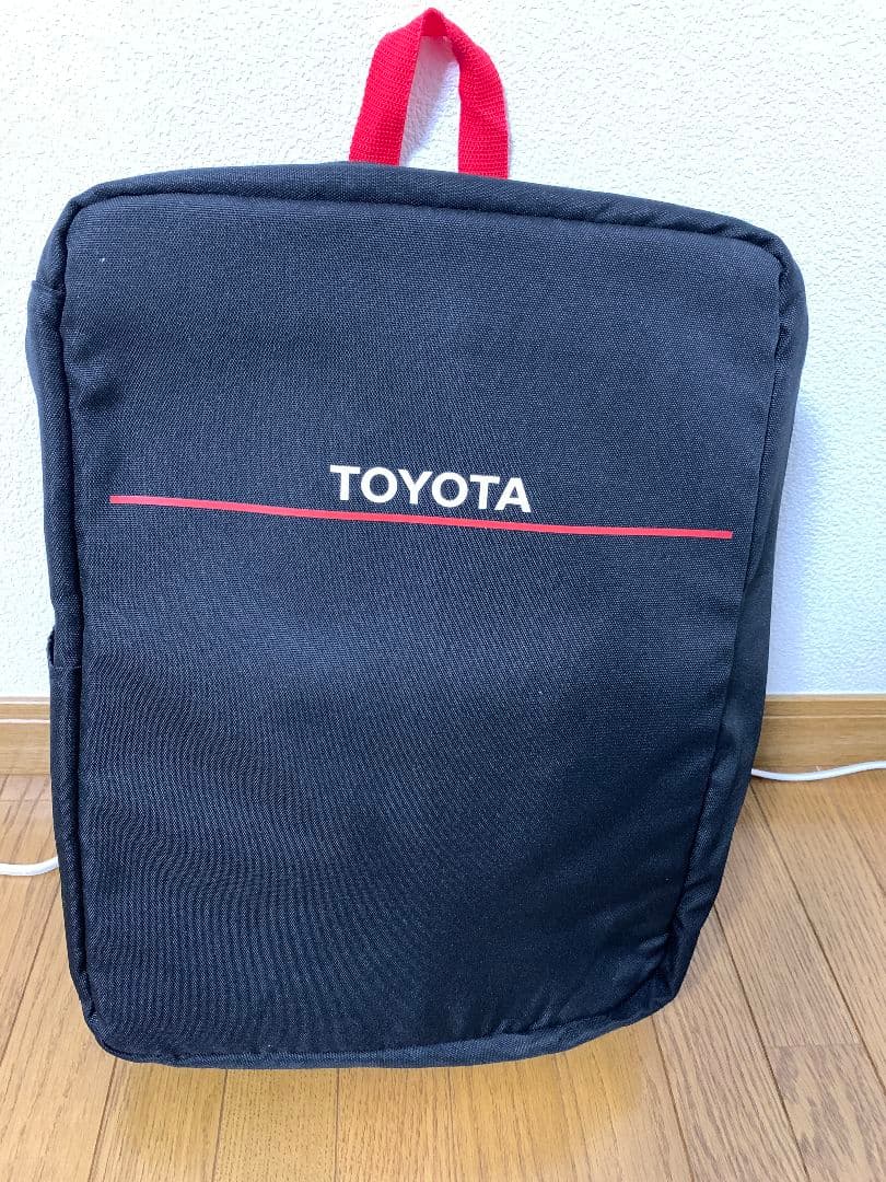 トヨタ純正　タイヤロック