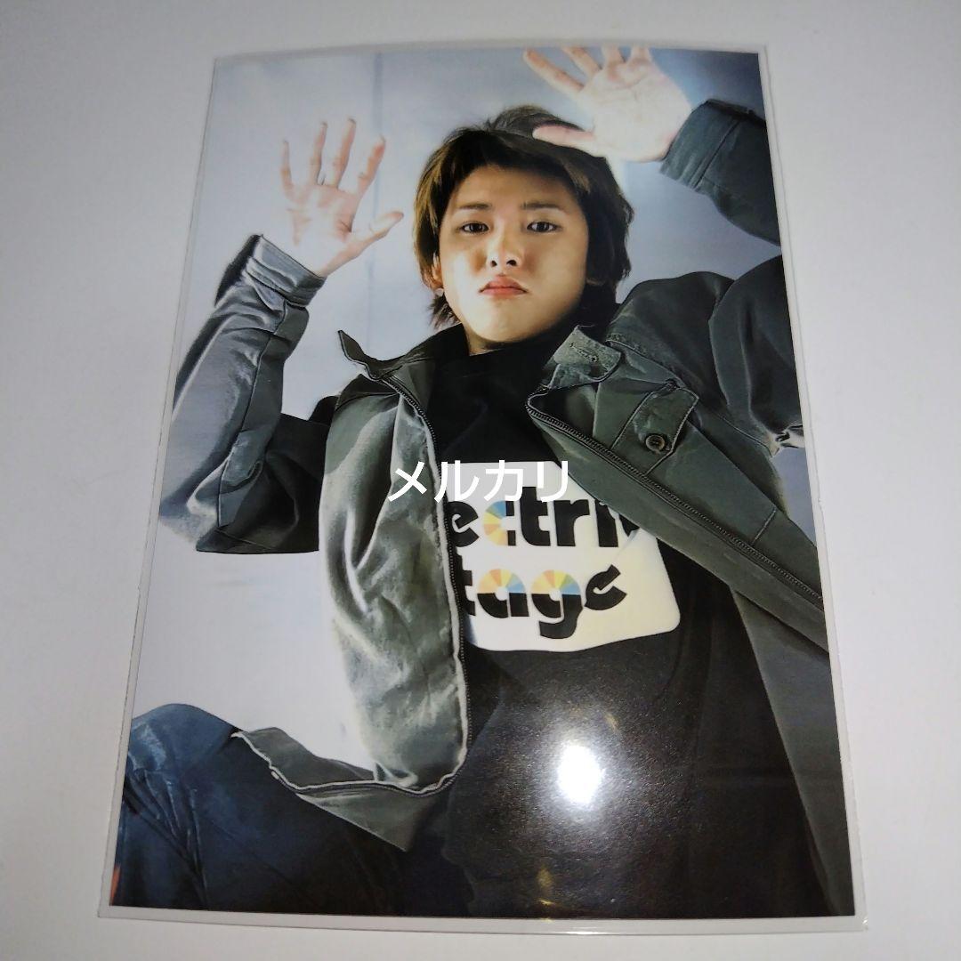 嵐 大野智 生写真 - メルカリ