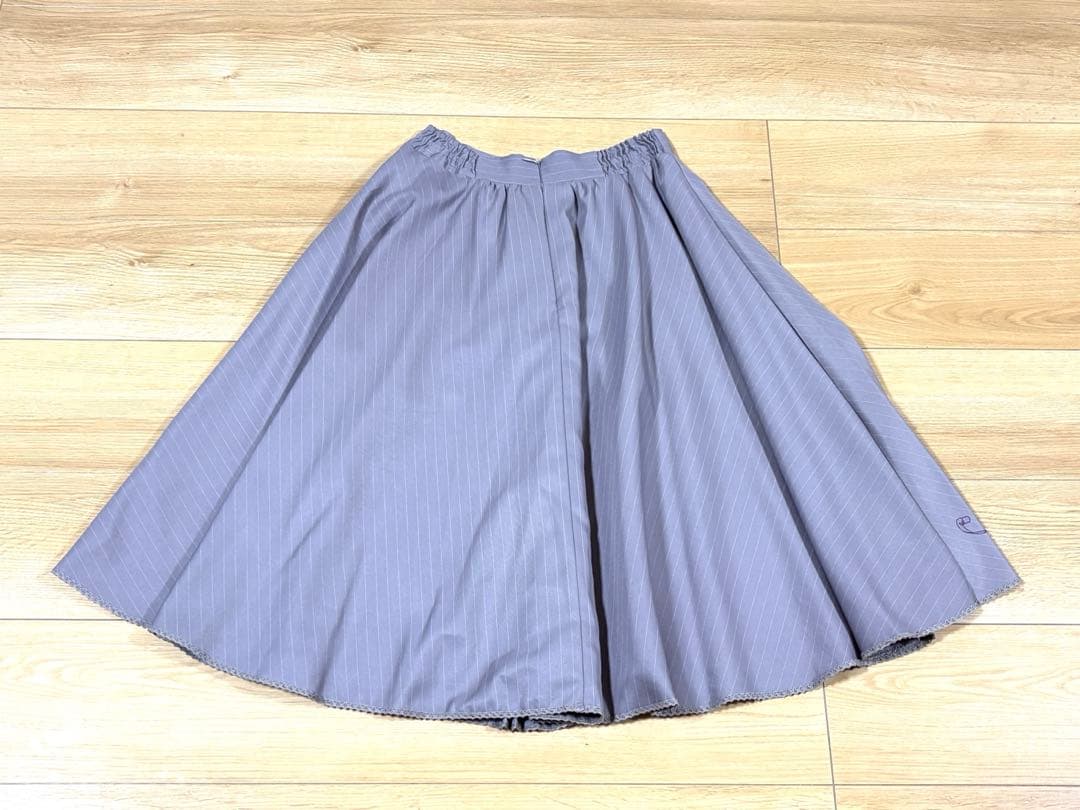 シークレットハニー ブライアローズ スカート　オーロラ姫　ディズニー