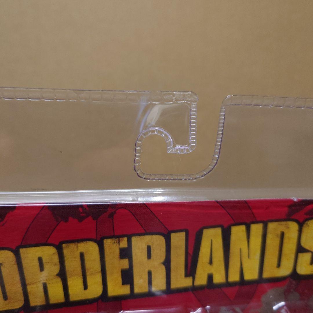 Borderlands CLAPTRAP フィギュア 　ネカ　neca