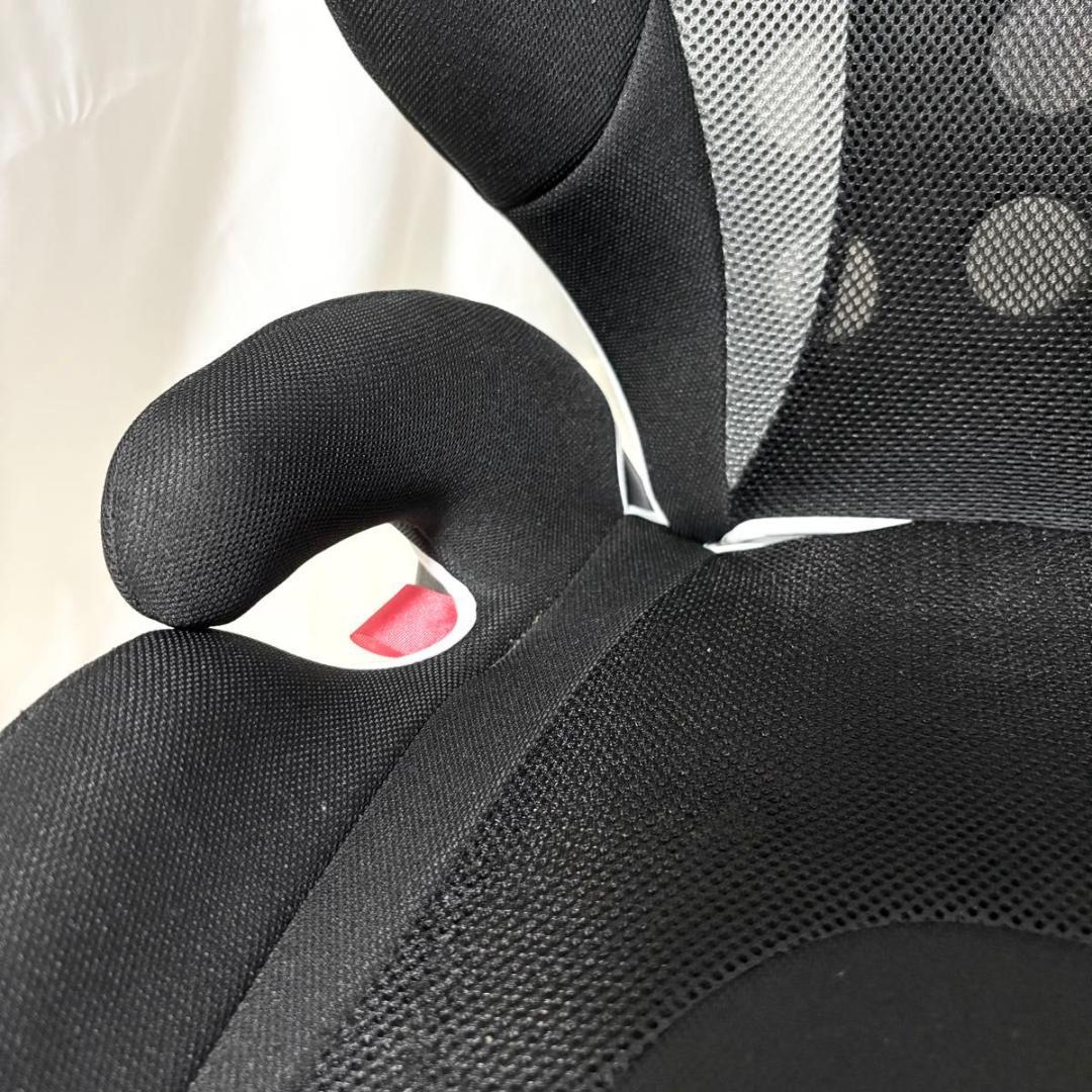 美品　エールべべ ALC246 サラット3ステップクワトロST AILEBEBE