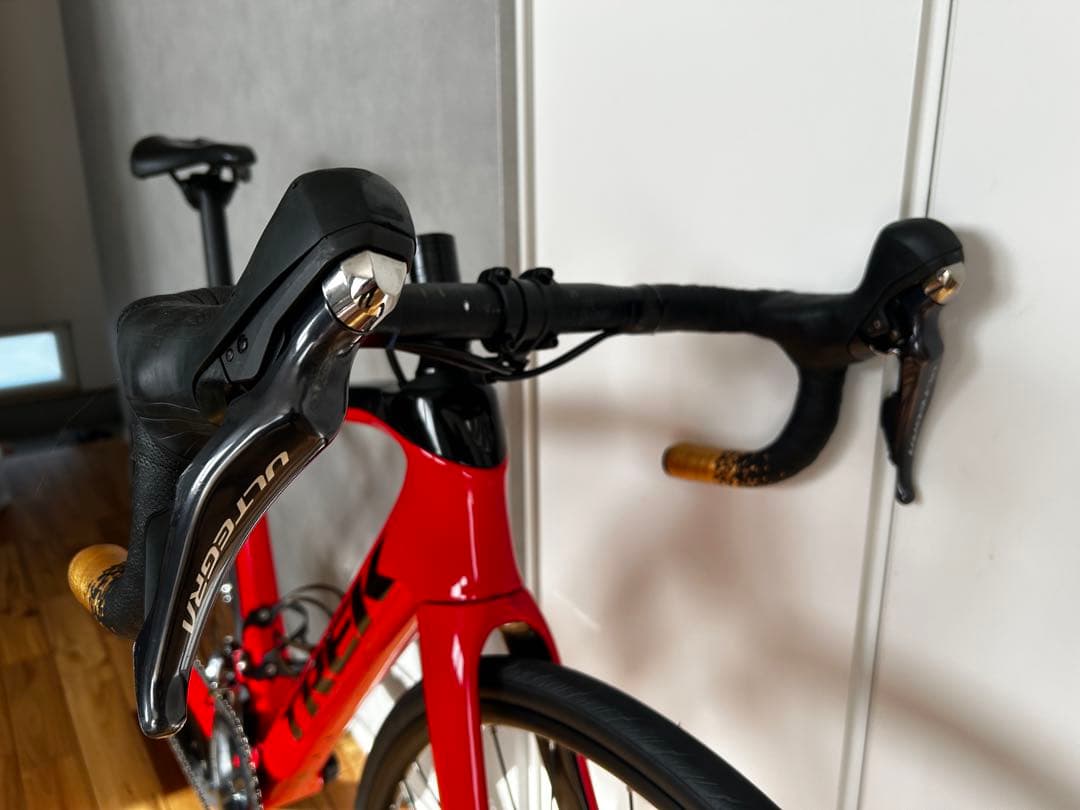 【値引き可】トレック　ドマーネsl6 2020 52サイズ