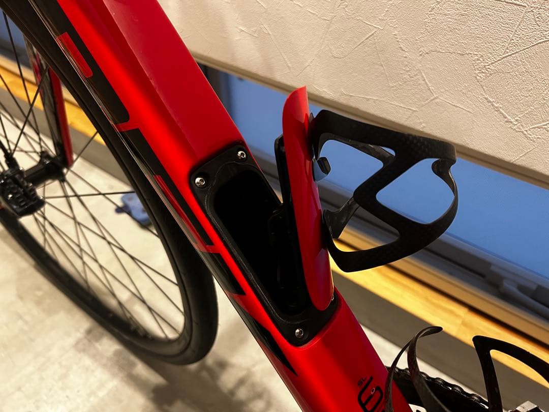 【値引き可】トレック　ドマーネsl6 2020 52サイズ