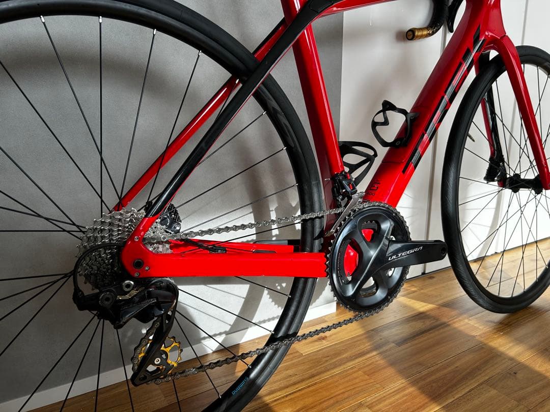 【値引き可】トレック　ドマーネsl6 2020 52サイズ