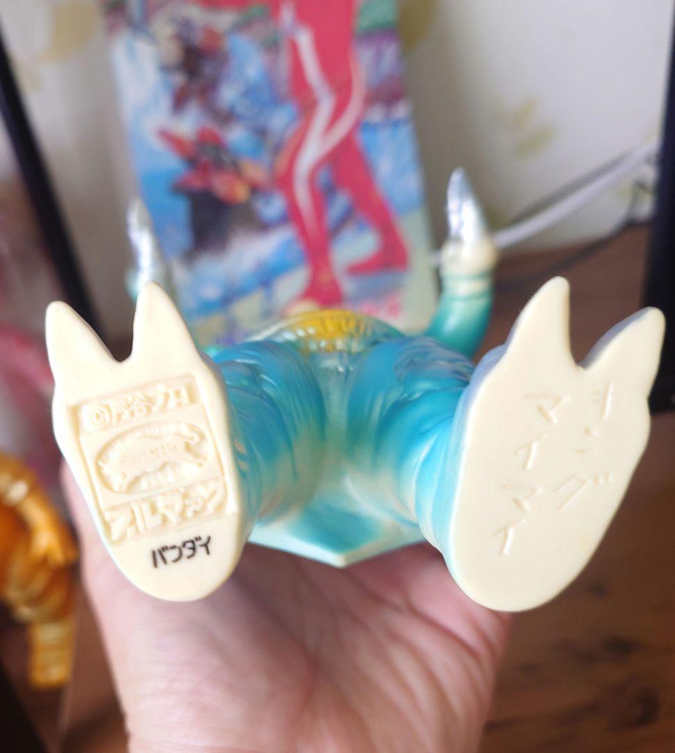 ブルマァク 『キングマイマイ』 福袋