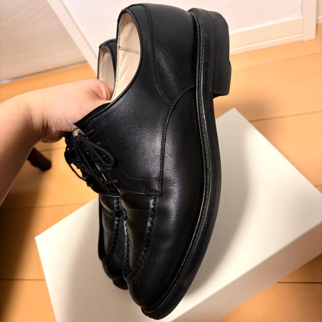 foot the coacher THE MOCCA SHOES サイズ8