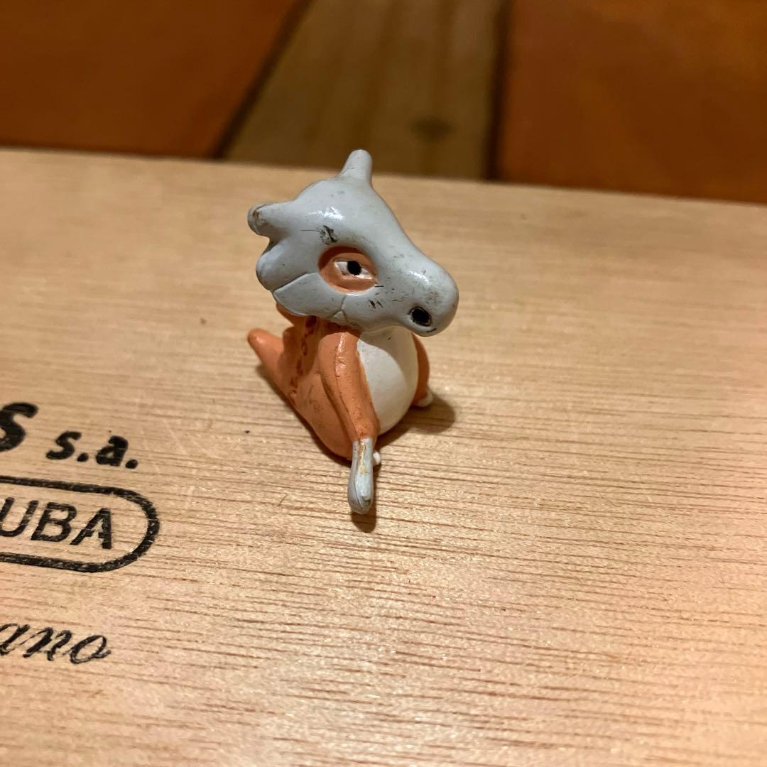 ✨激レア✨【モンコレ初期】ポケットモンスター　フィギュア　ヴィンテージ　TOMY