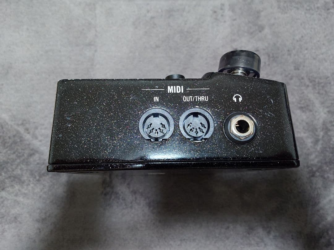 ギター Line6 HX Stomp