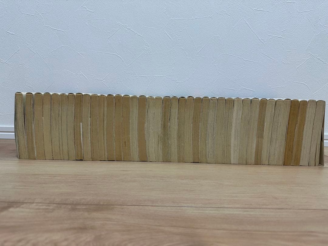 【全38巻セット】バリバリ伝説 初版本30冊含む