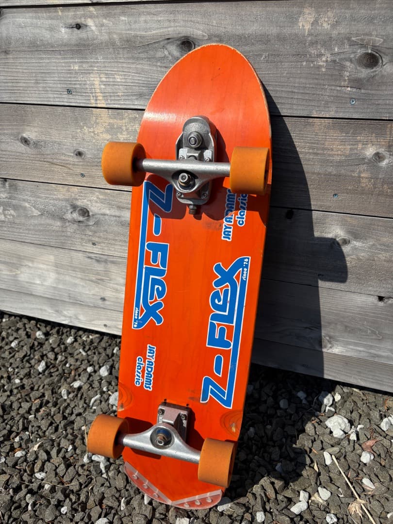 【skier_32】 フラットバンカーズ