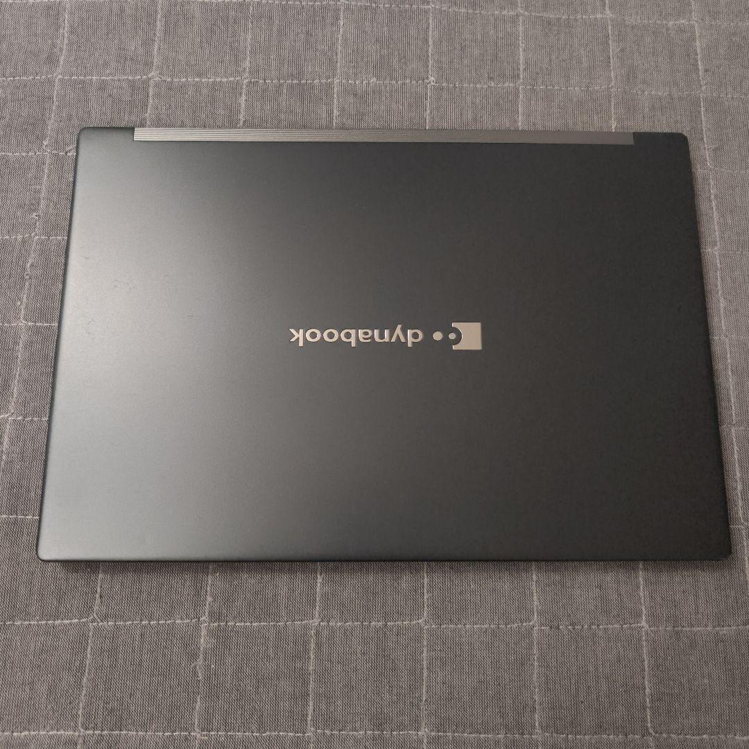 美品 爆速 Dynabook 超軽量 11世代i5 24GB SSD 512GB - メルカリ