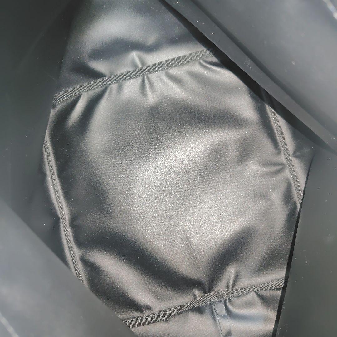 エルベシャプリエ Herve Chapelier 707C NAVY/MOKA