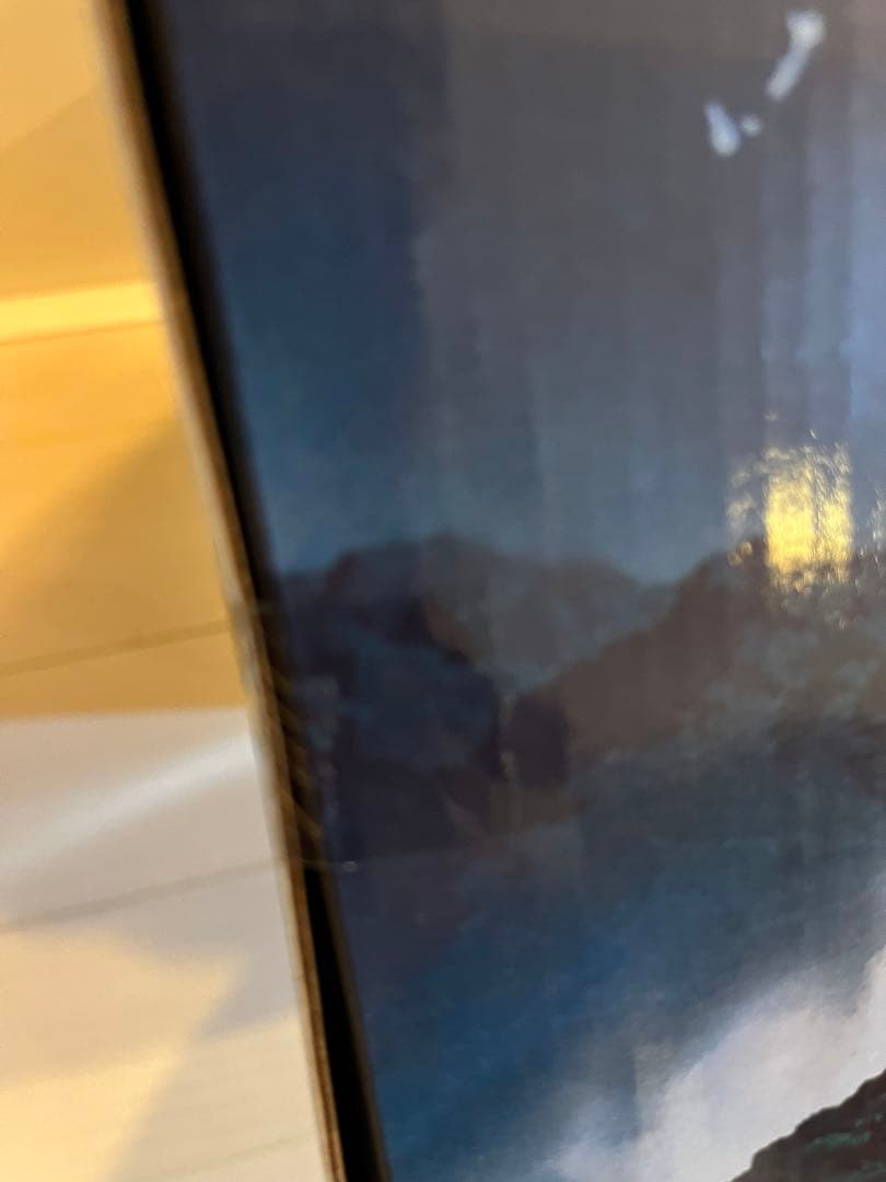 もののけ姫 犬神&サン コミニカ メモリアルコレクション フィギュア