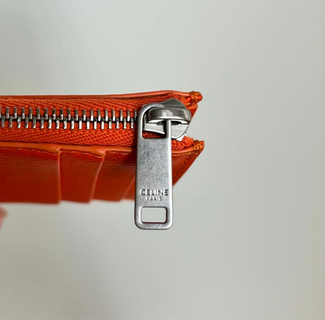 E37 CELINE セリーヌケース