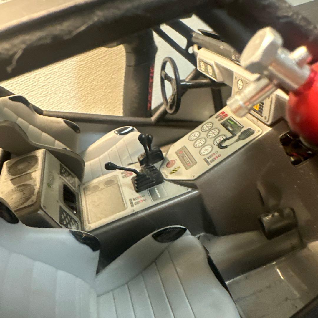 axial wraith アキシャル レイス　クローラーラジコン