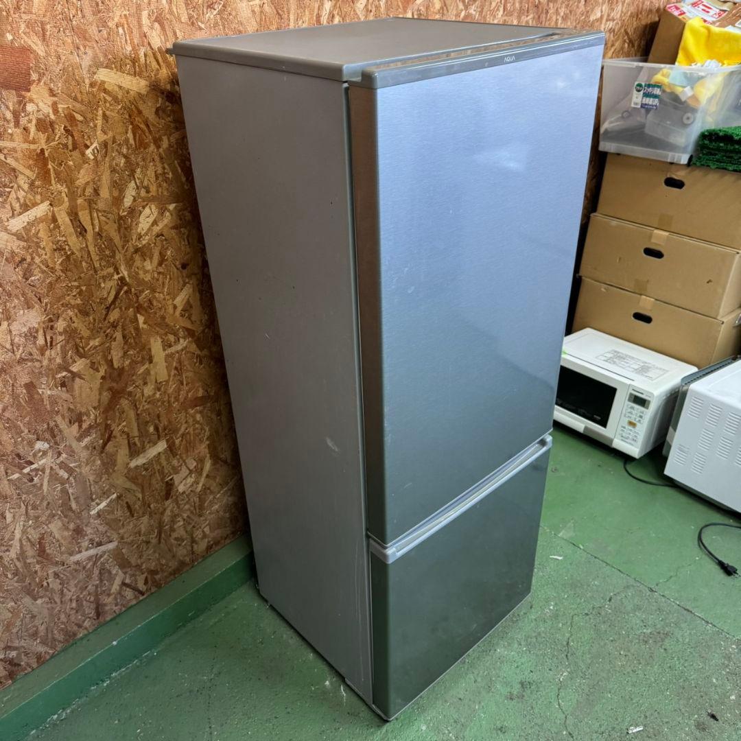 364 一都三県対応　冷蔵庫　200Ｌ　小型　一人暮らし　極美品　洗濯機も有