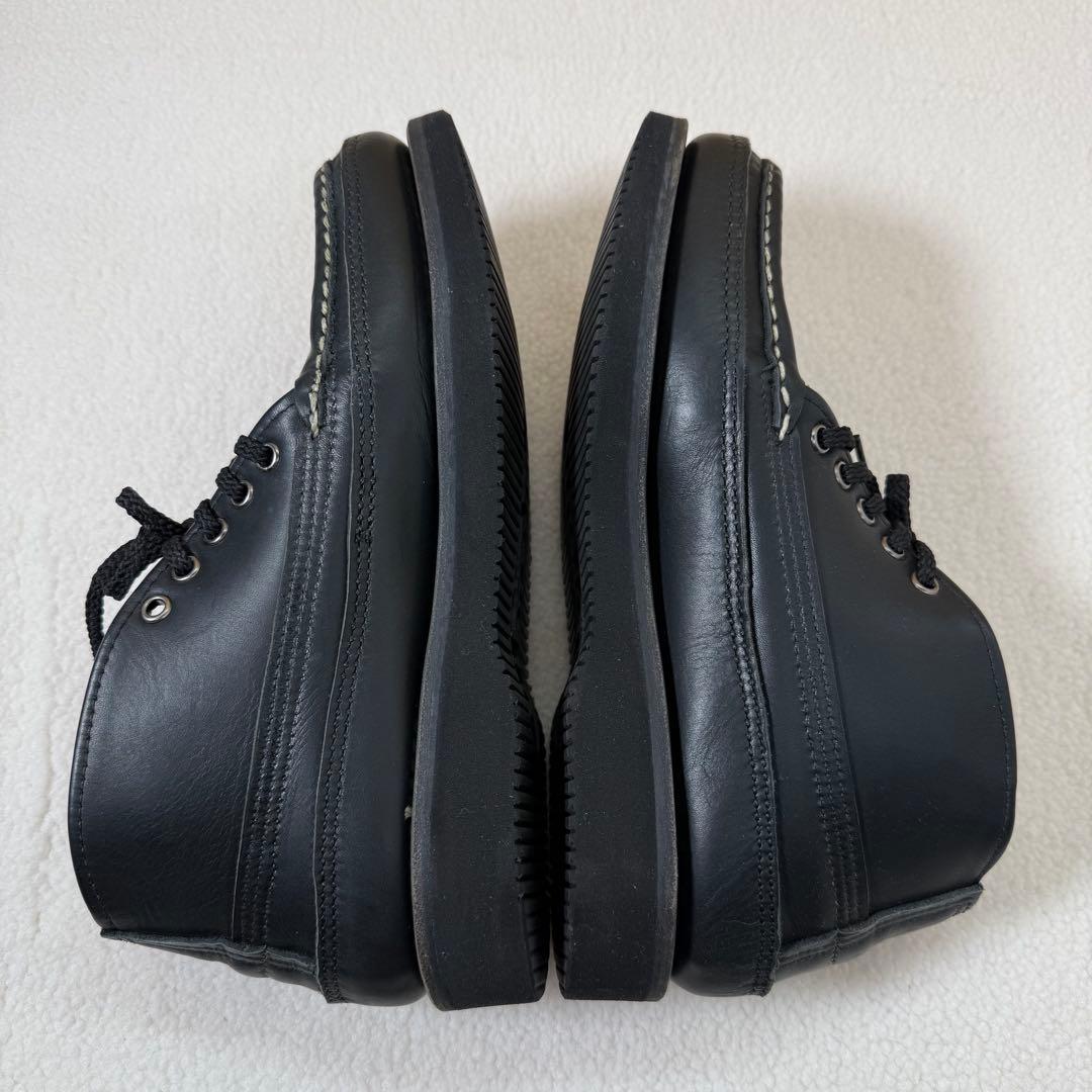 RUSSELL MOCCASIN ラッセルモカシン　シューズ　8E 極美品