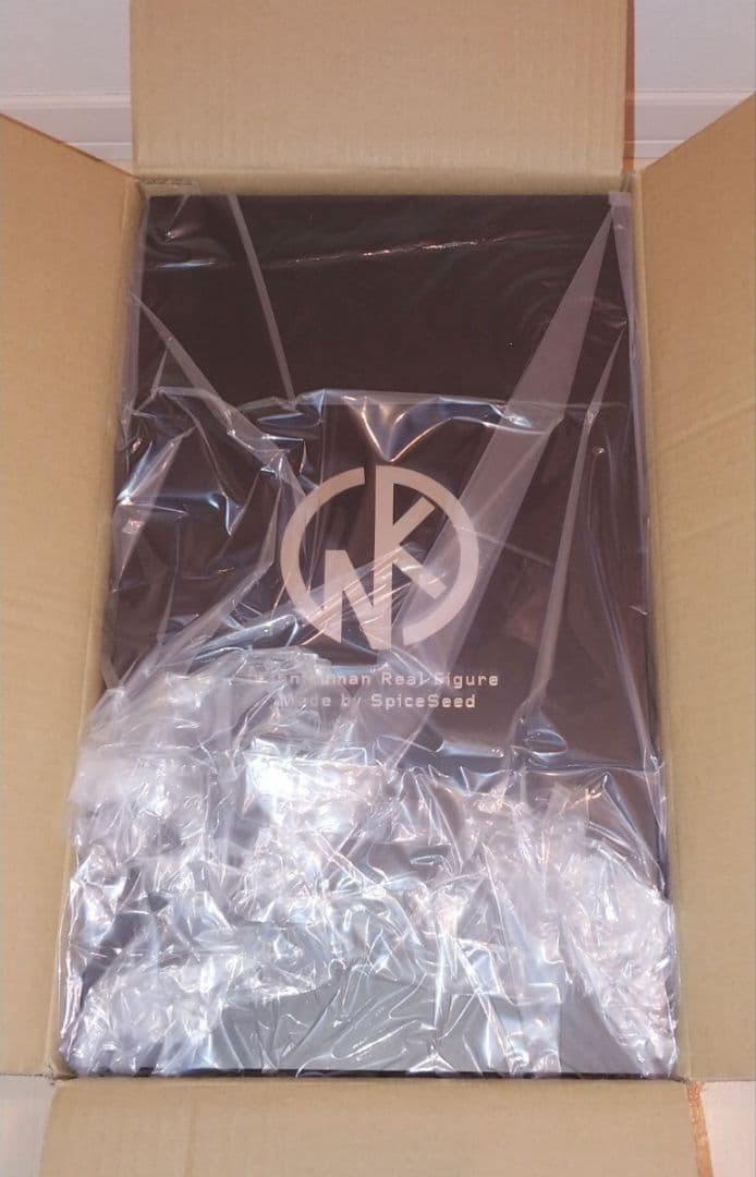 ★スパイスシード ネプチューンマン 一番指Ver キン肉マン Spiceseed