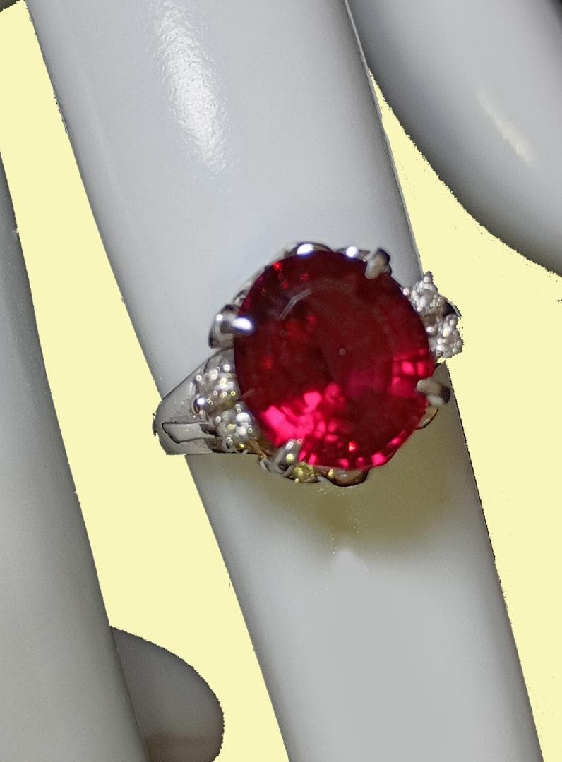 ロードライトガーネット