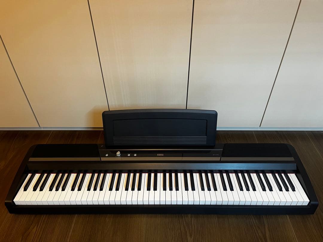 korg 電子ピアノSP-170S SP-170S - DIGITAL PIANO | KORG (USA)