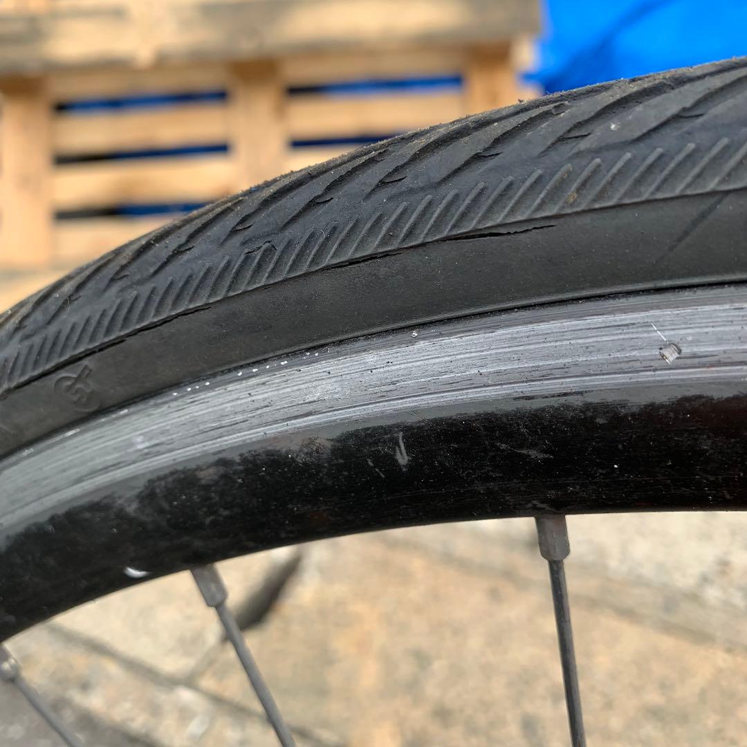 [709]アサヒ クロスバイク レユニオン REUNION 510 28インチ